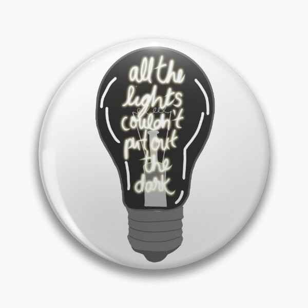 Item preview, Lights up light bulb designed and sold by starlitdesign.