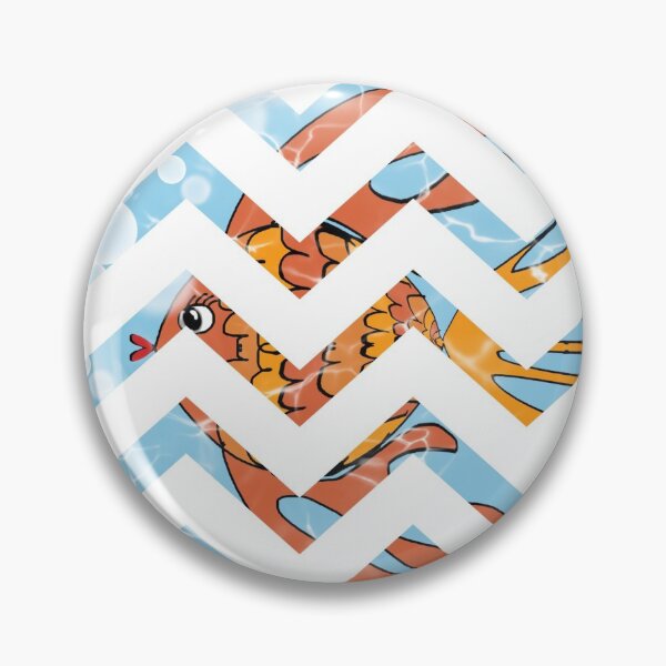 Item preview, Fish  designed and sold by TinaJostDesigns.
