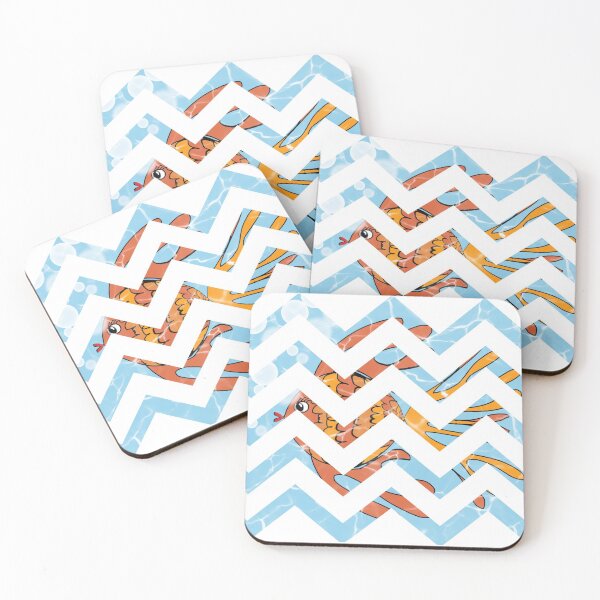 Item preview, Fish  designed and sold by TinaJostDesigns.