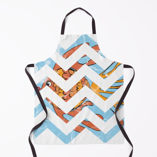Item preview, Fish designed and sold by TinaJostDesigns.