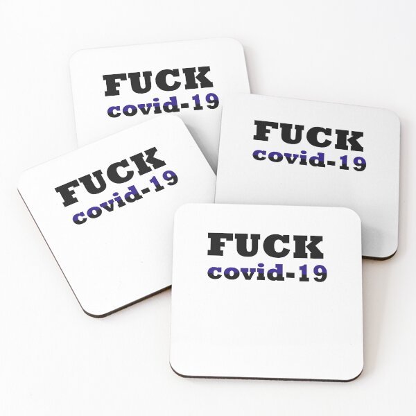 Item preview, GO HOME COVID designed and sold by montilla20.