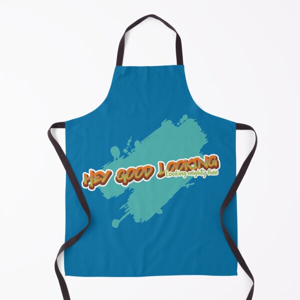 Item preview, 70s 80s Slang – Hey Good Looking designed and sold by ServeItChilled.