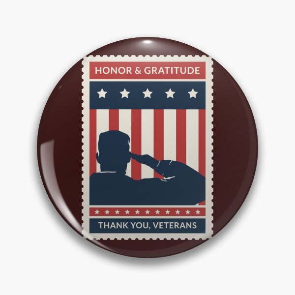 Artikelvorschau, US-Veteranen. Ehre und Dankbarkeit entworfen und verkauft von Photoque.