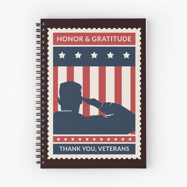 Item preview, US Veterans. Honor & Gratitude designed and sold by Photoque.