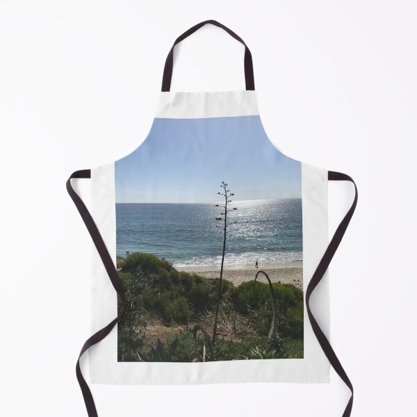 Item preview, Ocean View at Newport Beach designed and sold by carolinecourter.