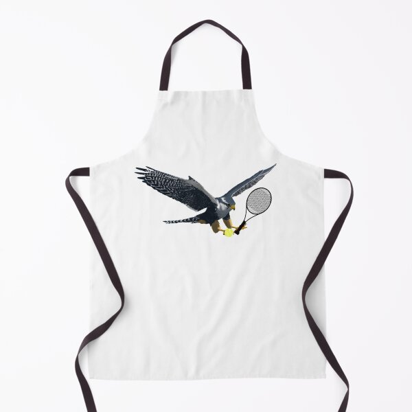 Item preview, Tennis Falcon designed and sold by cmd-art.
