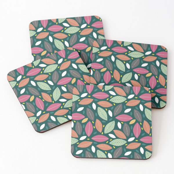 Item preview, Colorful Leaves of Spring designed and sold by TSlayerMerch.