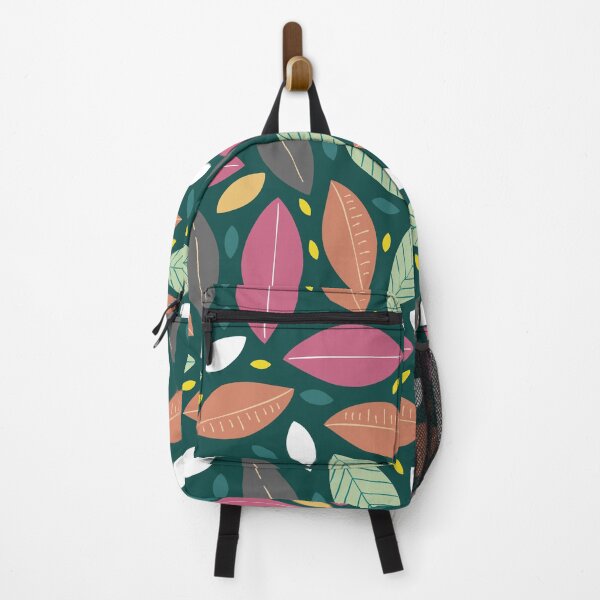 Item preview, Colorful Leaves of Spring designed and sold by TSlayerMerch.