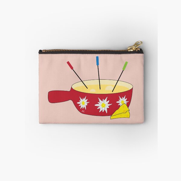Item preview, It's Cheese Fondue Time designed and sold by iCraftCafe.