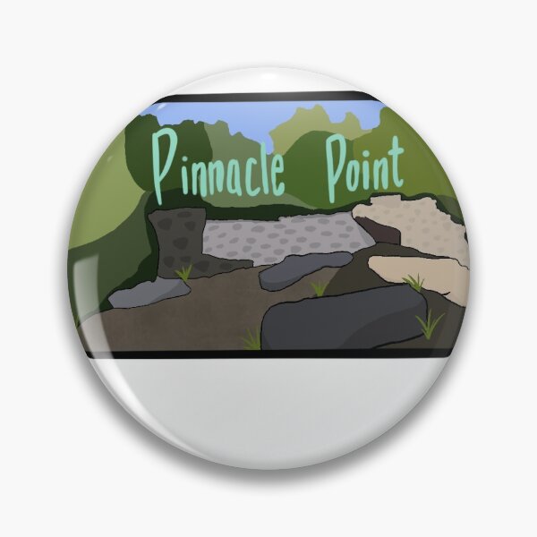 Item preview, Pinnacle Point, Ortonville MI designed and sold by Christinaperk.
