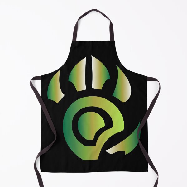 Item preview, Guild Wars 2 Soulbeast designed and sold by Mediosa.