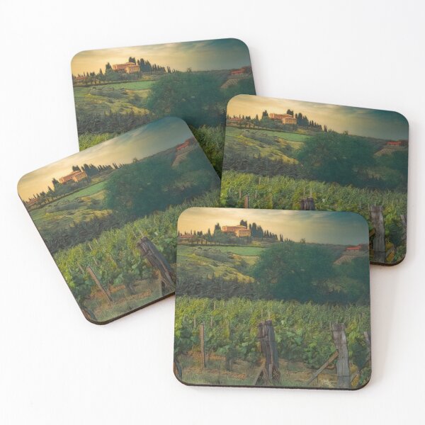 Item preview, Bodega Toscana designed and sold by Dennis Granzow.