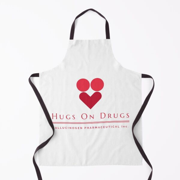Item preview, Hugs On Drugs Hallucinogens Pharma designed and sold by Hugs On Drugs.