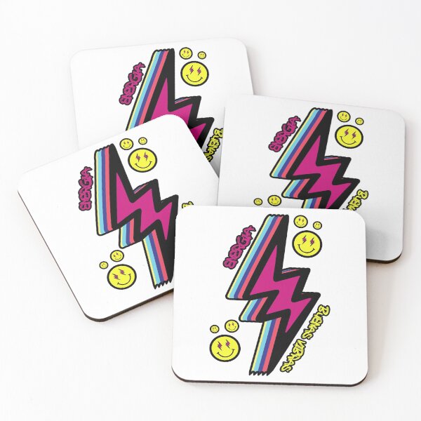 Item preview, Energia x Vibras designed and sold by blazikin.