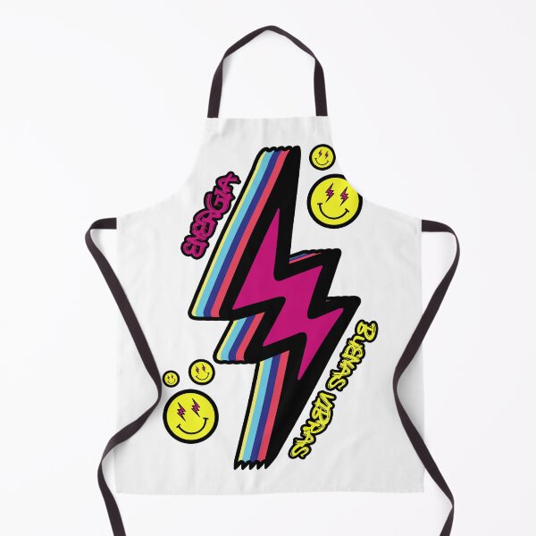 Item preview, Energia x Vibras designed and sold by blazikin.