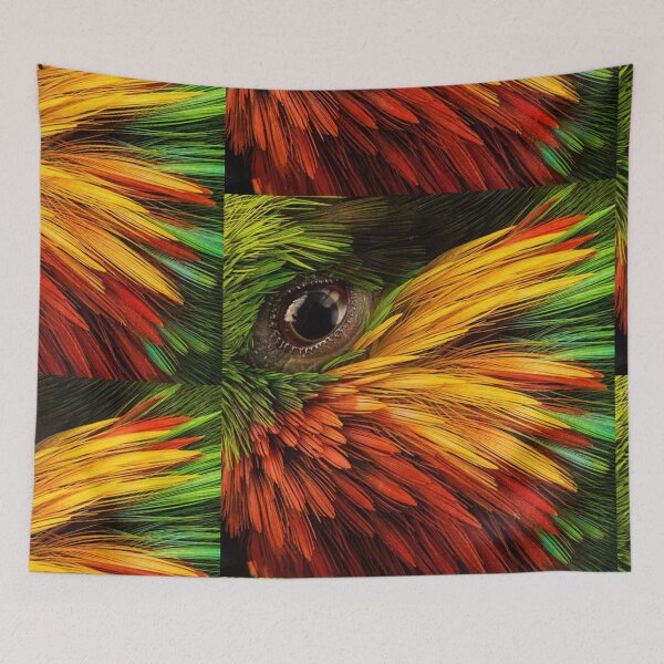 Item preview, Bird Eye designed and sold by Moni3572.