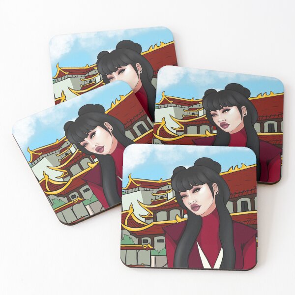 Item preview, Mai (full) - ATLA designed and sold by starstudioshtx.