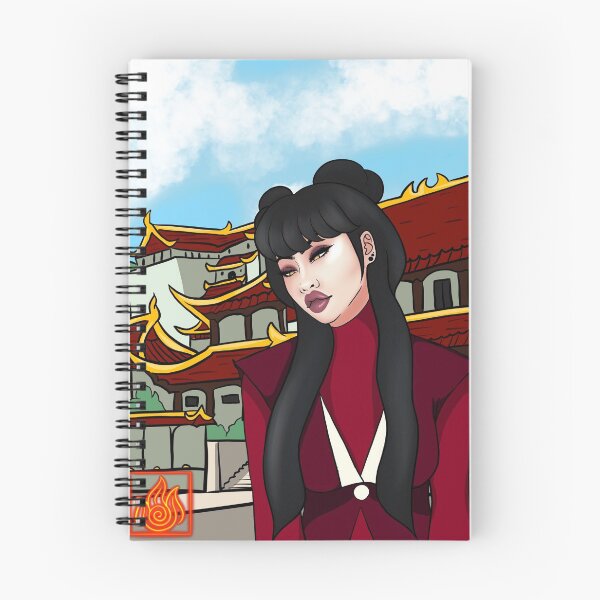 Item preview, Mai (full) - ATLA designed and sold by starstudioshtx.