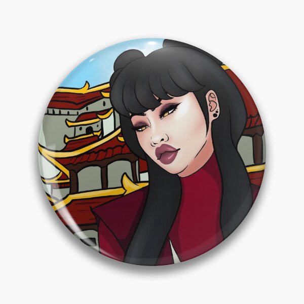 Item preview, Mai (full) - ATLA designed and sold by starstudioshtx.