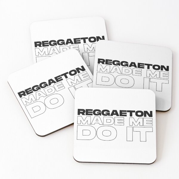 Item preview, Reggaeton designed and sold by blazikin.