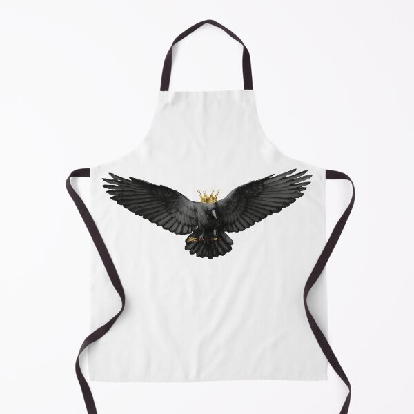 Item preview, King raven designed and sold by keisthard.