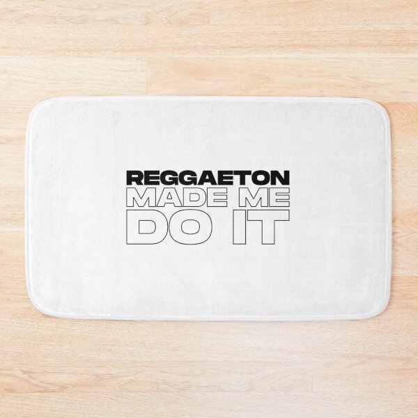 Item preview, Reggaeton designed and sold by blazikin.