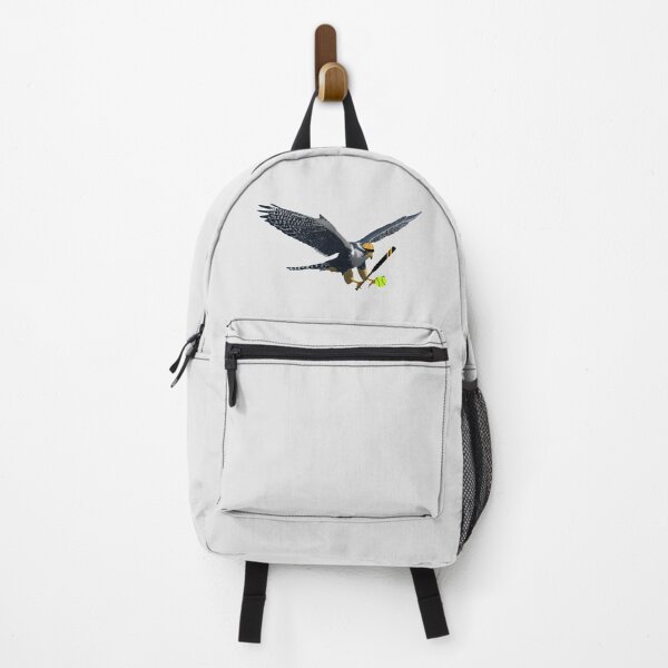 Item preview, Softball Falcon designed and sold by cmd-art.
