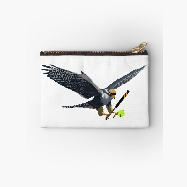 Item preview, Softball Falcon designed and sold by cmd-art.