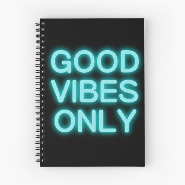 Item preview, Good Vibes Only Neon Sign designed and sold by m95sim.