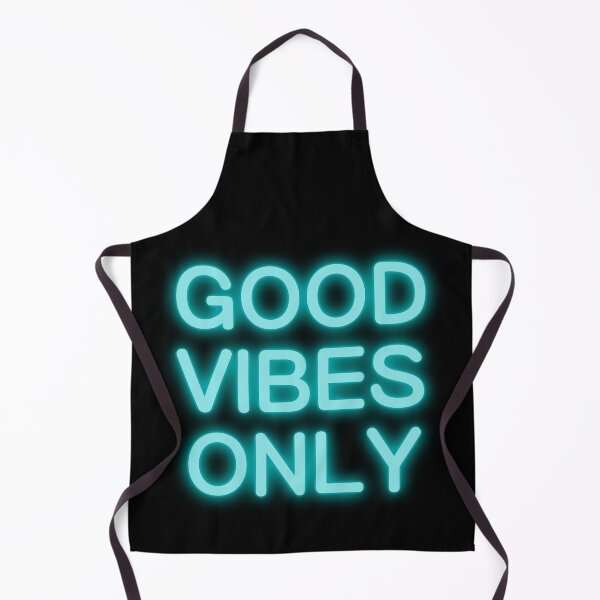 Item preview, Good Vibes Only Neon Sign designed and sold by m95sim.