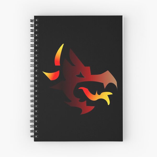 Item preview, Guild Wars 2 Herald Dragon designed and sold by Mediosa.
