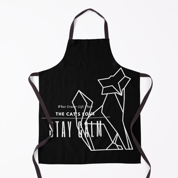 Item preview, Stay Calm designed and sold by brainagent.