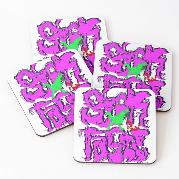 Item preview, Logotipo de Dino Sick Taste designed and sold by Sicktaste1.