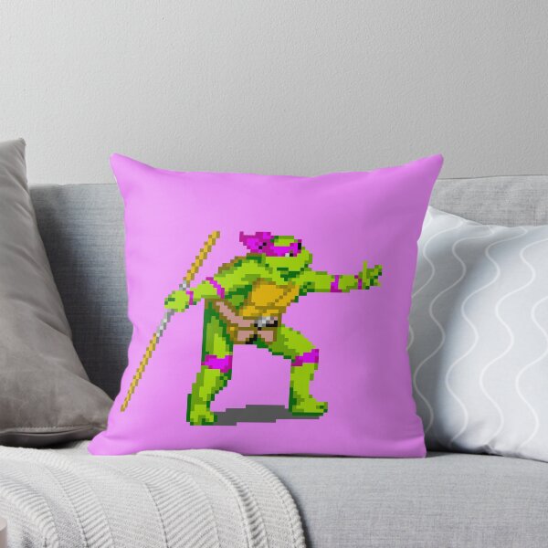 Item preview, Donatello TMNT designed and sold by PexelPirfect.