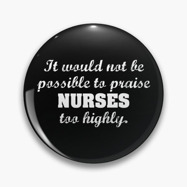 Item preview, Nurses designed and sold by shirtheadts.