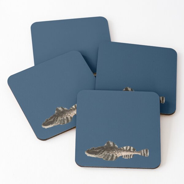 Item preview, Arctic Shorthorn Sculpin designed and sold by annoton.