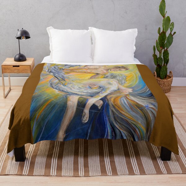 Item preview, Passionate flight. A soaring couple in a hot relationship. designed and sold by Elena Reutova.