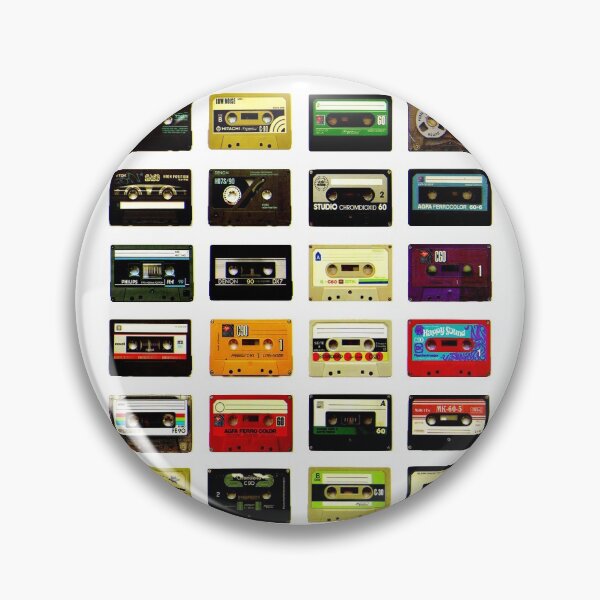 Item preview, Audiotape designed and sold by VicFreedomind.