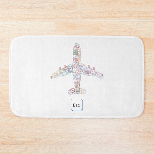 Item preview, ESC designed and sold by portokalis.