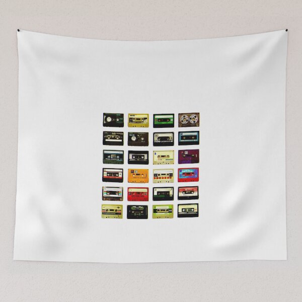 Item preview, Audiotape designed and sold by VicFreedomind.