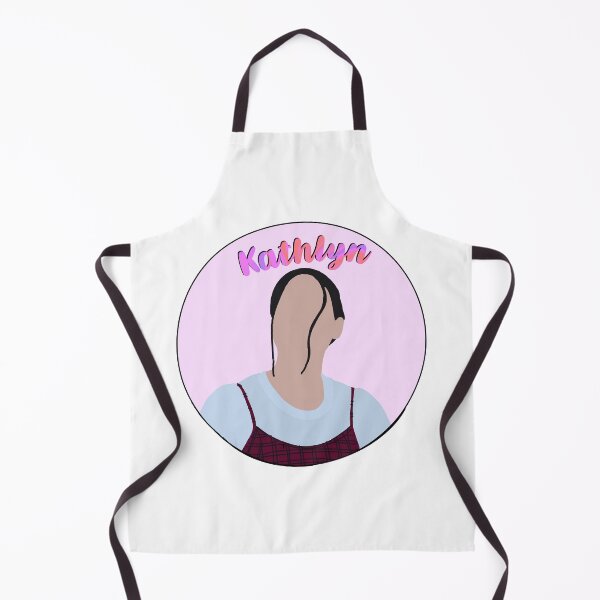 Item preview, Kathlyn pfp / pegatina designed and sold by Tyler Ward.