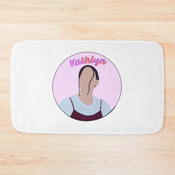 Item preview, Kathlyn pfp / pegatina designed and sold by Tyler Ward.