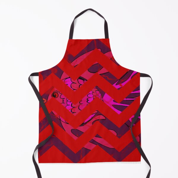 Item preview, Fish designed and sold by TinaJostDesigns.
