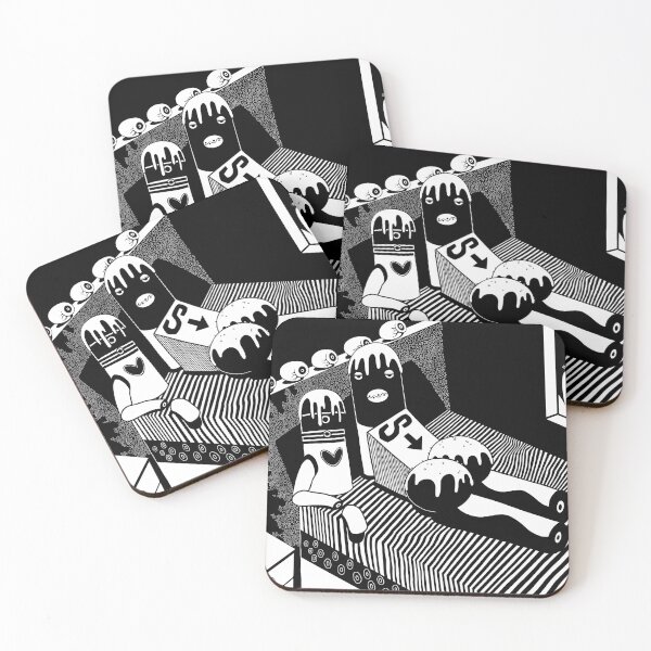 Item preview, Layabout designed and sold by Roobik.