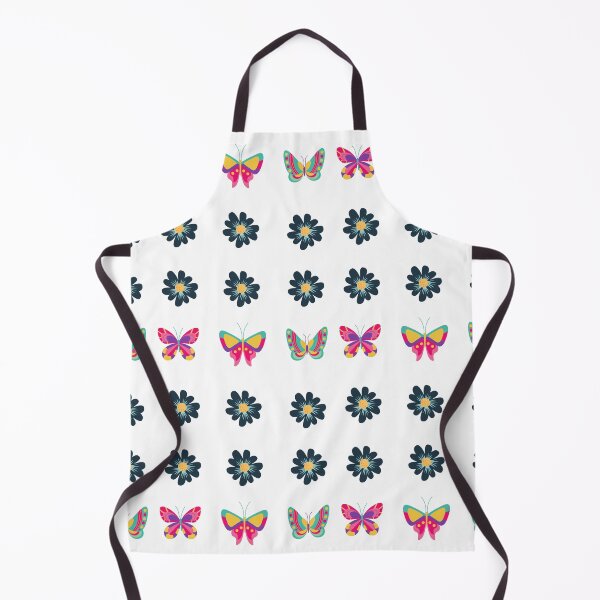 Item preview, animal bib flower, bib flower designed and sold by The Parallel X.