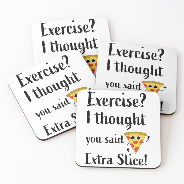 Artikelvorschau, Pizza Extra Slice entworfen und verkauft von Piztees.