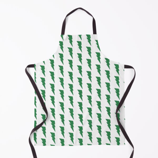 Aperçu de l'œuvre Éclair vert chasseur créée et vendue par artbySC.