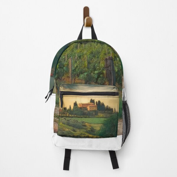 Item preview, Tuscany Winery designed and sold by Dennis Granzow.