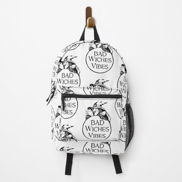 Item preview, Bad witches vibes designed and sold by Designhub14.