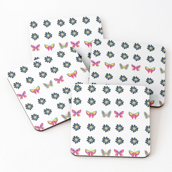 Item preview, animal bib flower, bib flower designed and sold by The Parallel X.